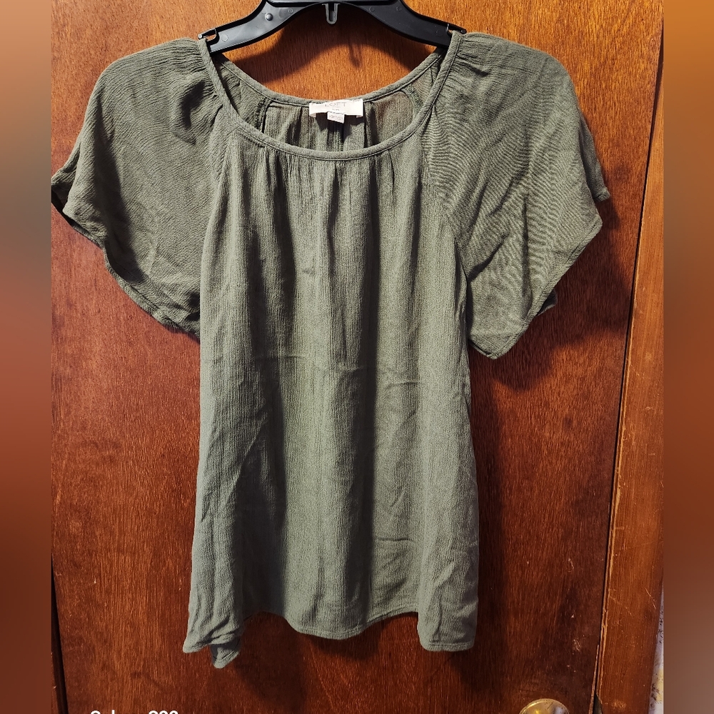 Loft top